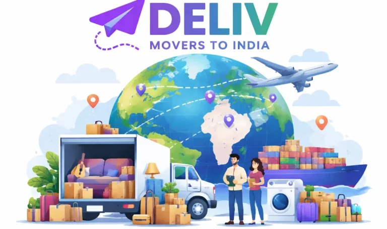 Best Sea Cargo Routes from India to South India